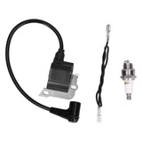 Ignition Coil Module with Spark Plug Suitable — view 3