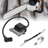 Ignition Coil Module with Spark Plug Suitable — view 13
