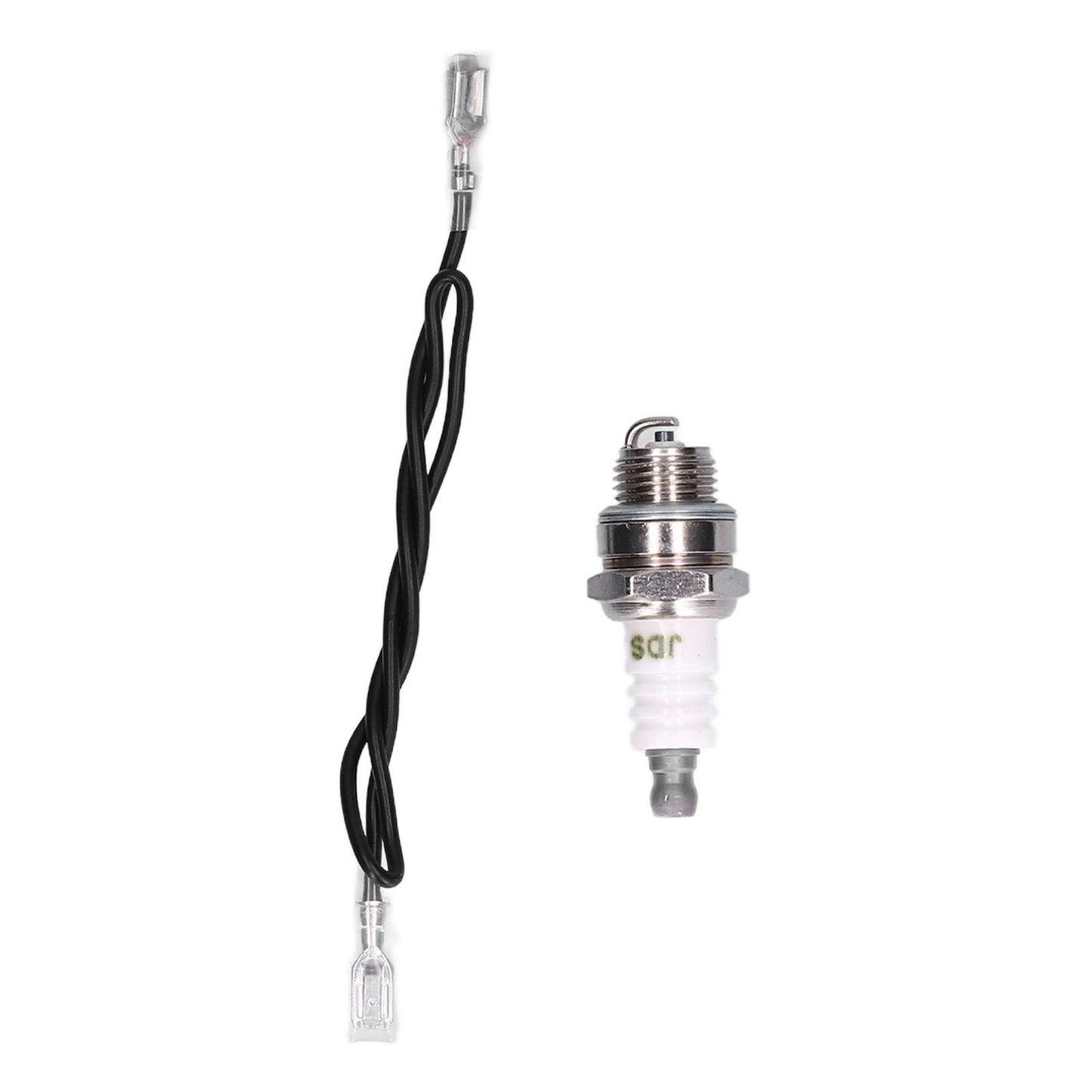 Ignition Coil Module with Spark Plug Suitable — view 15