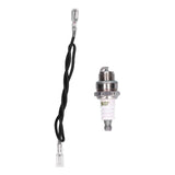 Ignition Coil Module with Spark Plug Suitable — view 15