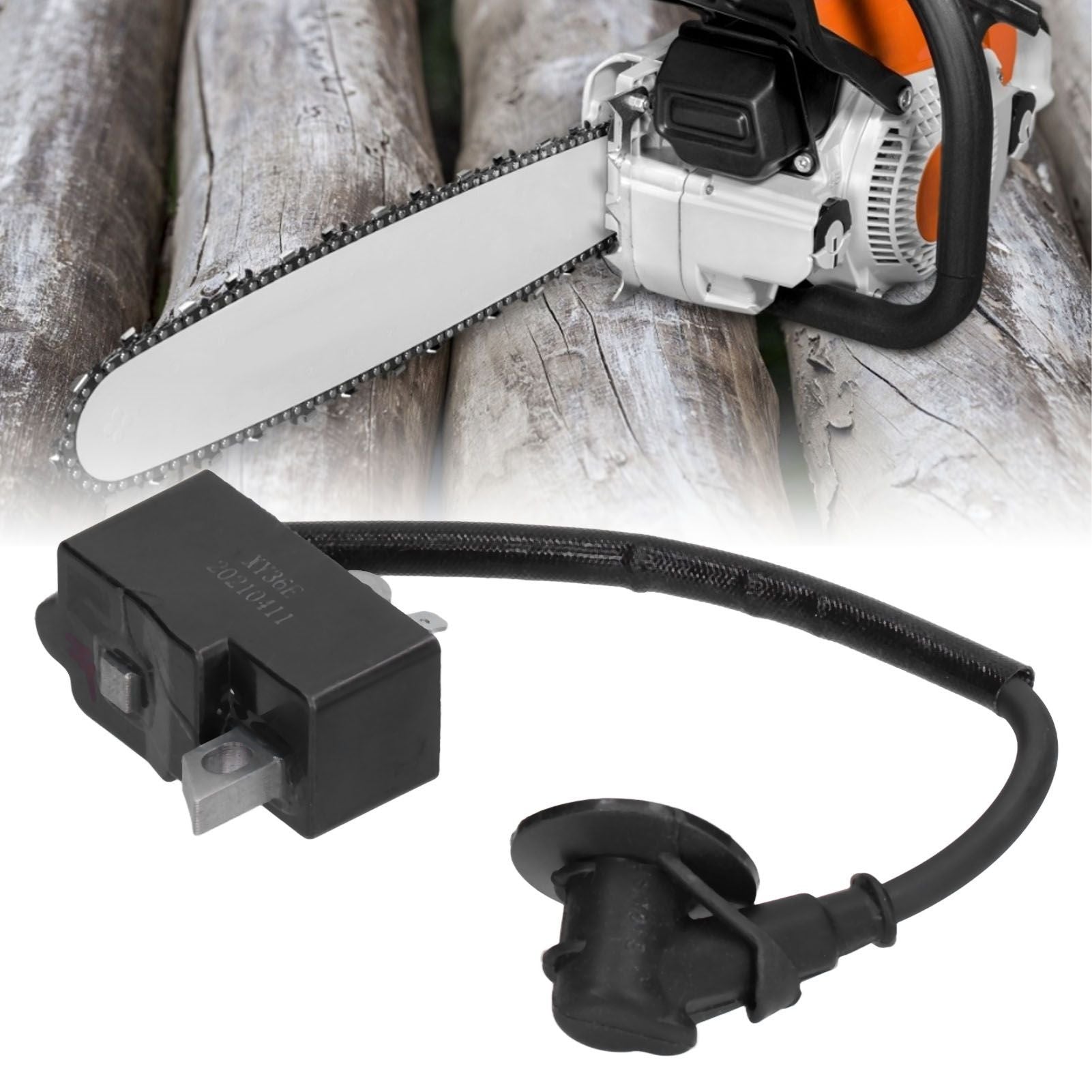 Ignition Coil Chain Saw Accessory for STIHL — view 12