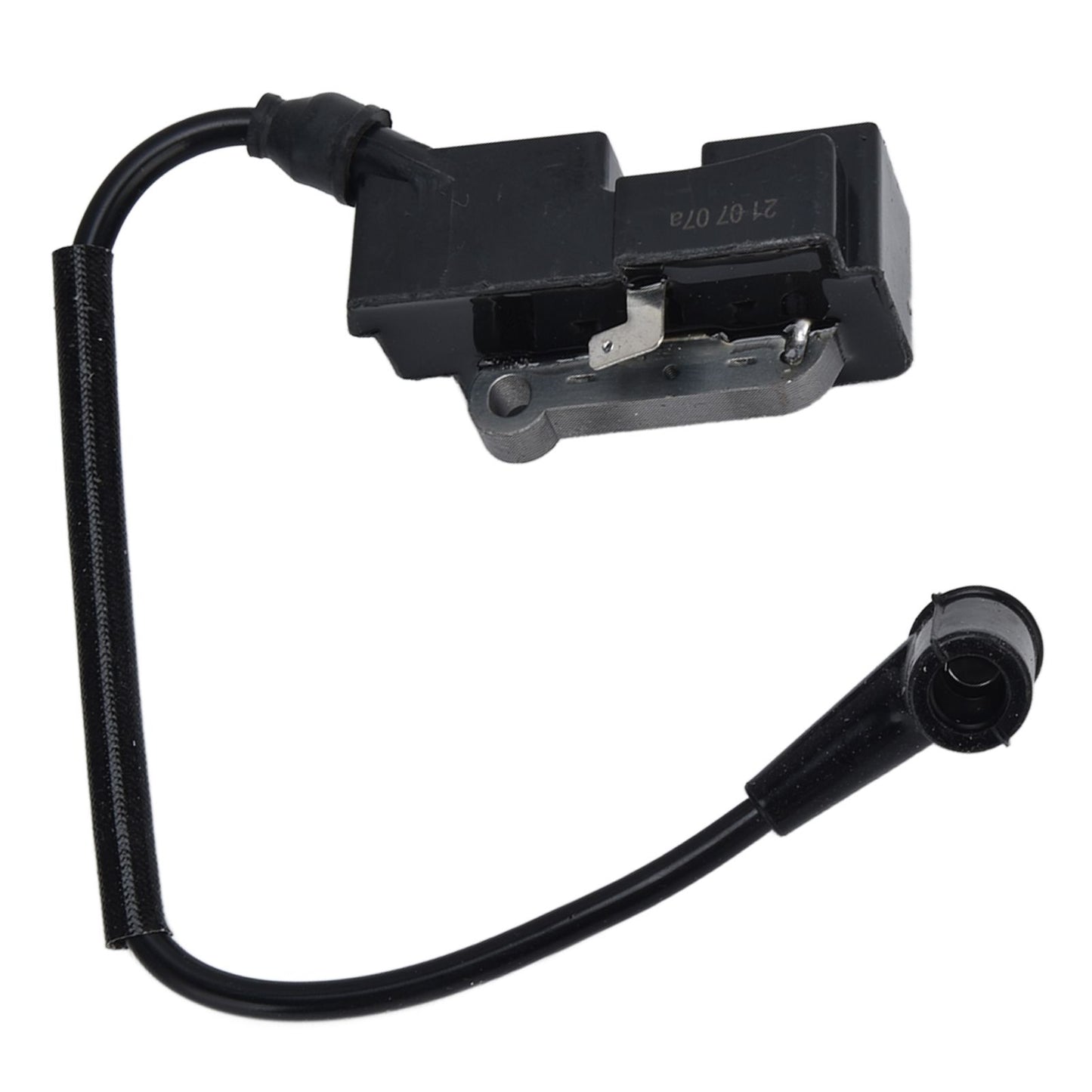 Spark Plug Kit Ignition Coil and Spark — view 4