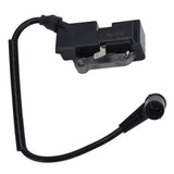 Spark Plug Kit Ignition Coil and Spark — view 4
