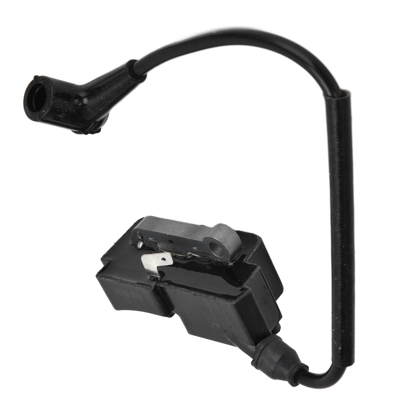 Spark Plug Kit Ignition Coil and Spark — view 5