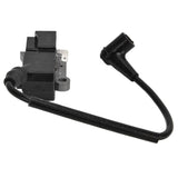Spark Plug Kit Ignition Coil and Spark — view 6