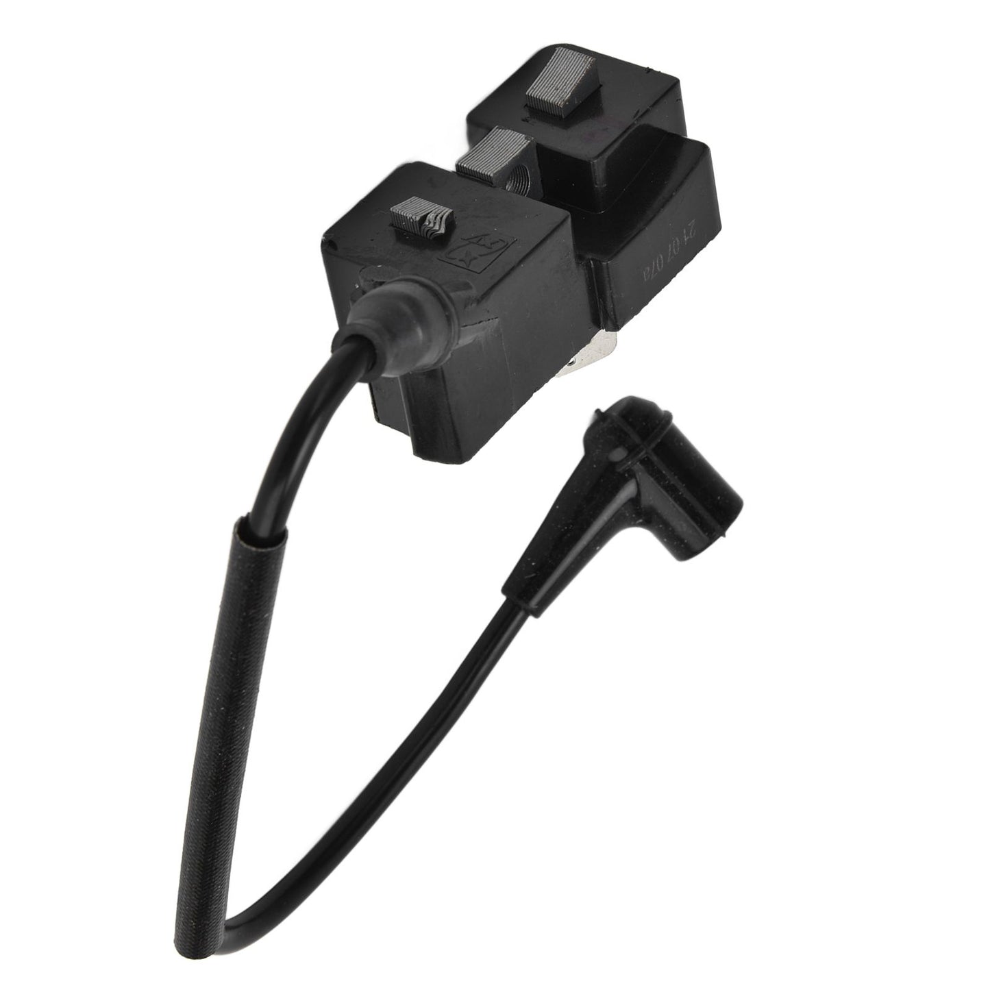 Spark Plug Kit Ignition Coil and Spark — view 8