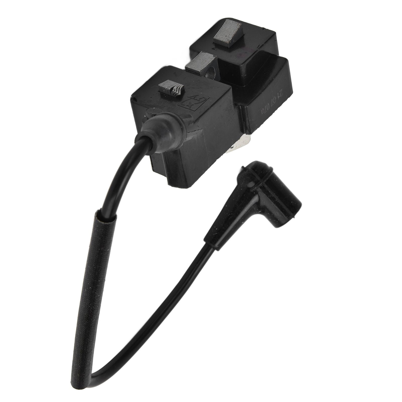 Spark Plug Kit Ignition Coil and Spark — view 8