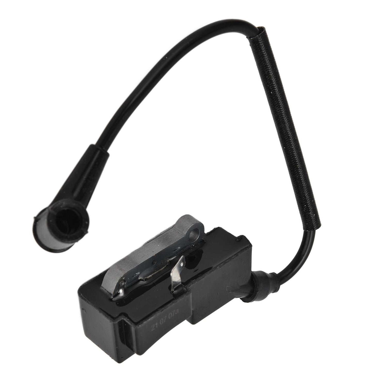 Spark Plug Kit Ignition Coil and Spark — view 9