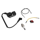 Spark Plug Kit Ignition Coil and Spark — view 16