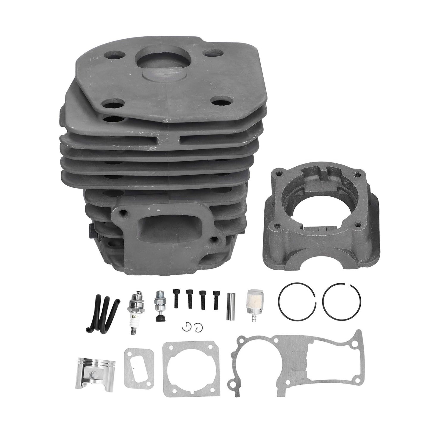 Cylinder Piston Kit Cylinder Piston Pressure Reducing — view 2