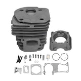Cylinder Piston Kit Cylinder Piston Pressure Reducing — view 2