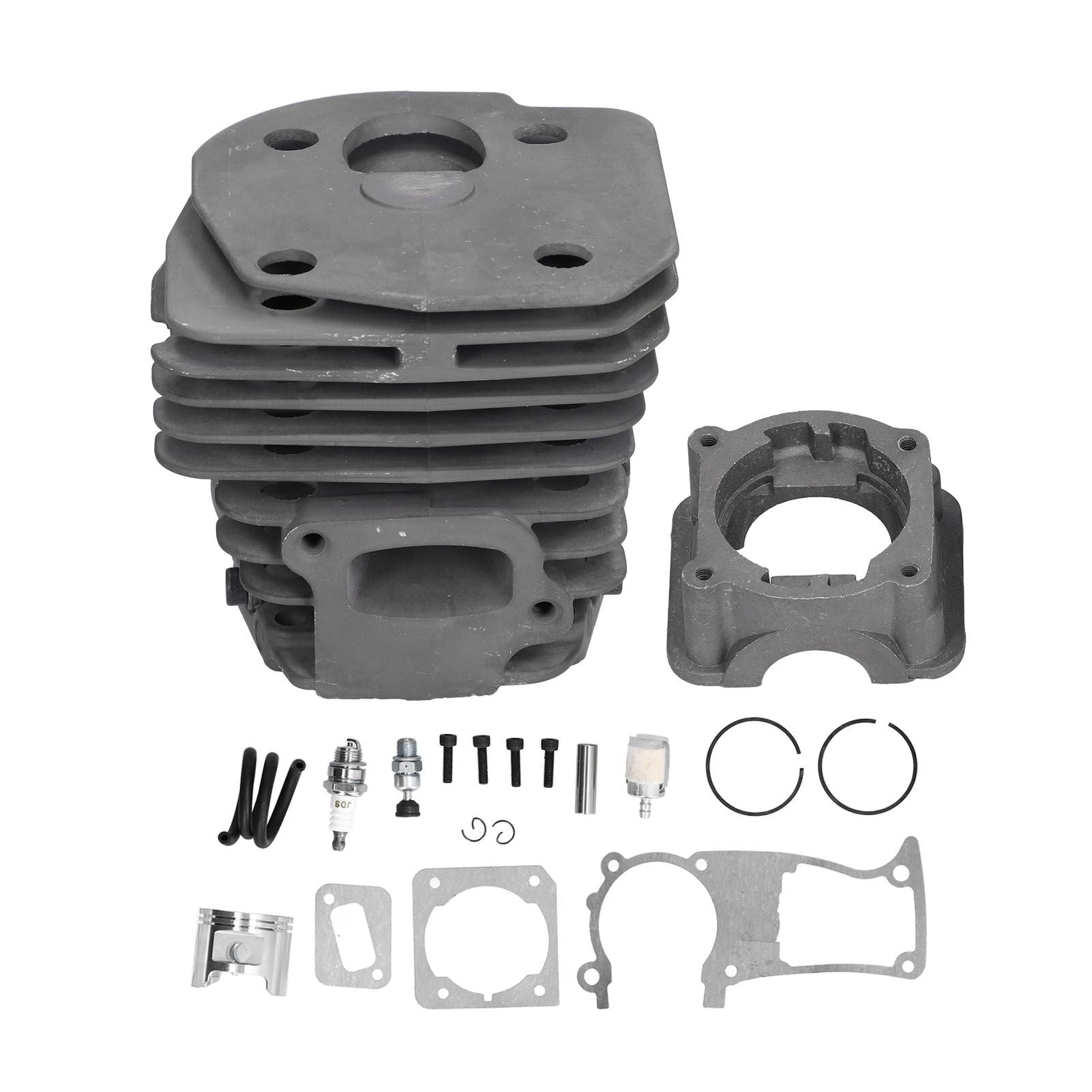 Cylinder Piston Kit Cylinder Piston Pressure Reducing — view 2