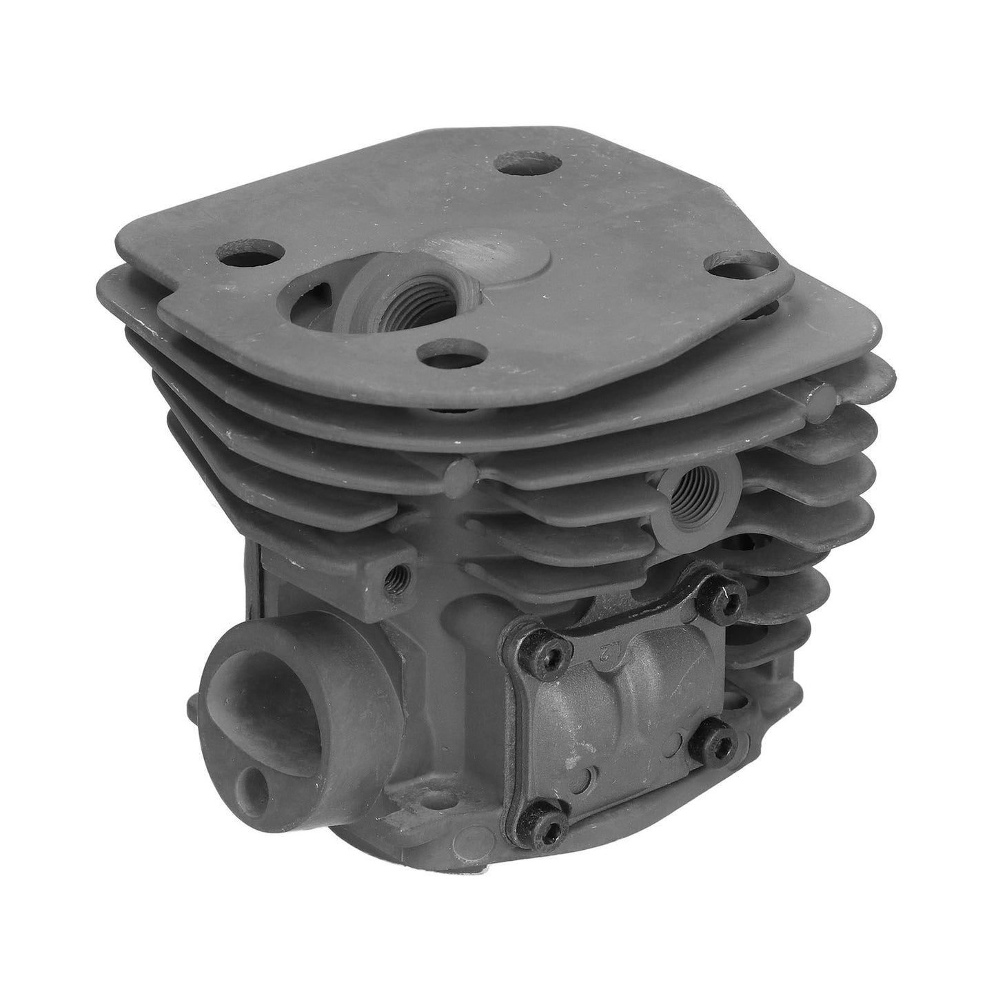 Cylinder Piston Kit Cylinder Piston Pressure Reducing — view 3