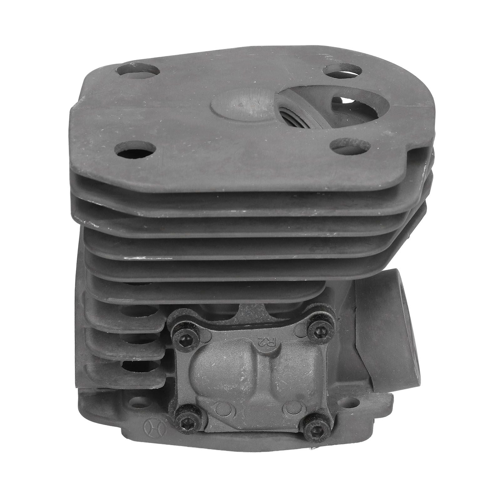 Cylinder Piston Kit Cylinder Piston Pressure Reducing — view 4