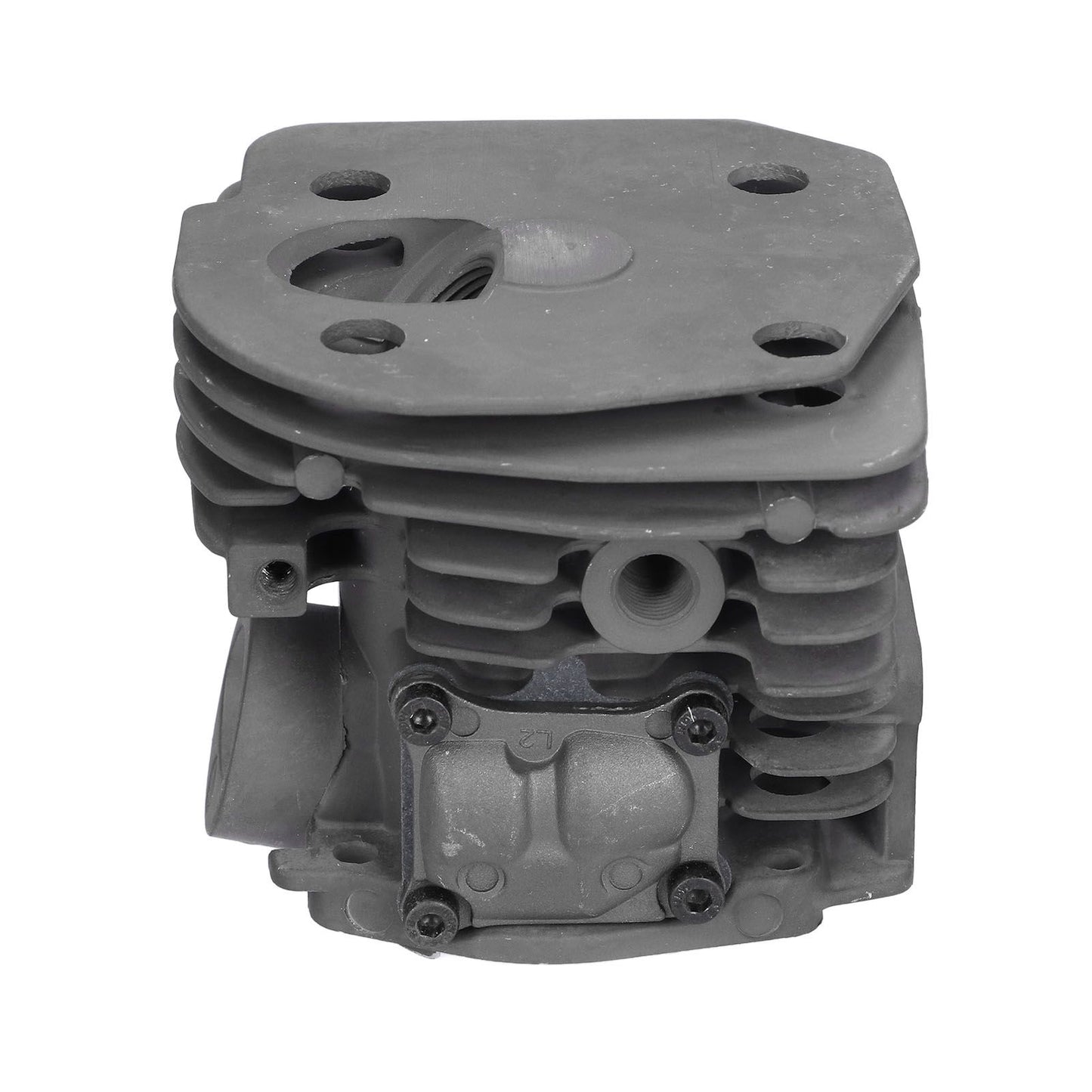 Cylinder Piston Kit Cylinder Piston Pressure Reducing — view 6