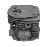 Cylinder Piston Kit Cylinder Piston Pressure Reducing — view 6