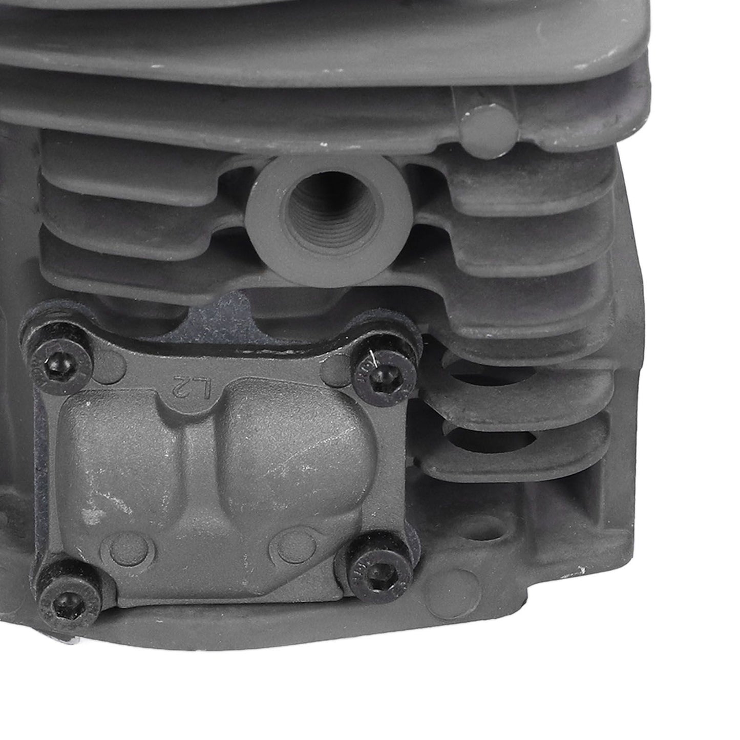 Cylinder Piston Kit Cylinder Piston Pressure Reducing — view 14