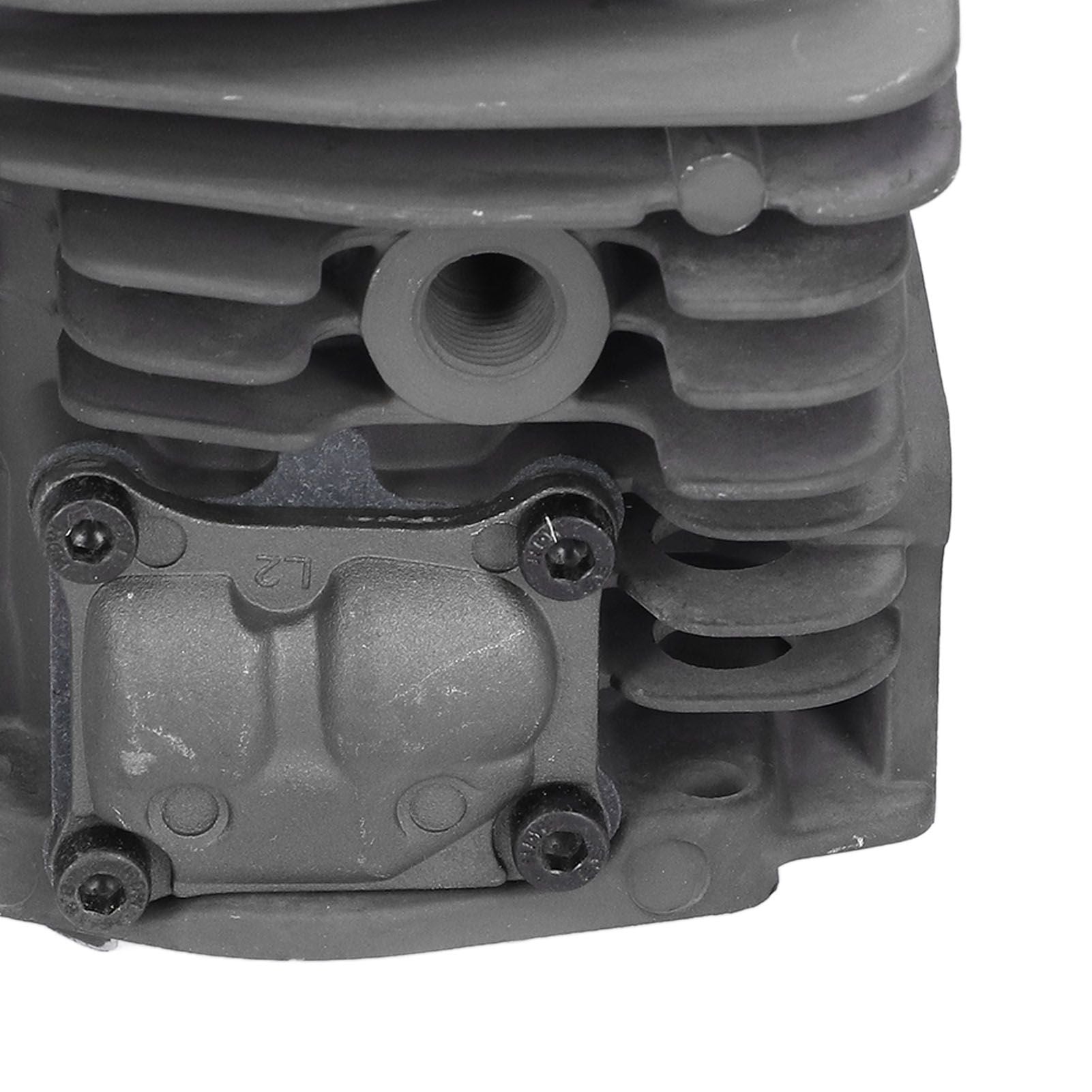 Cylinder Piston Kit Cylinder Piston Pressure Reducing — view 14