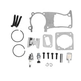 Cylinder Piston Kit Cylinder Piston Pressure Reducing — view 15