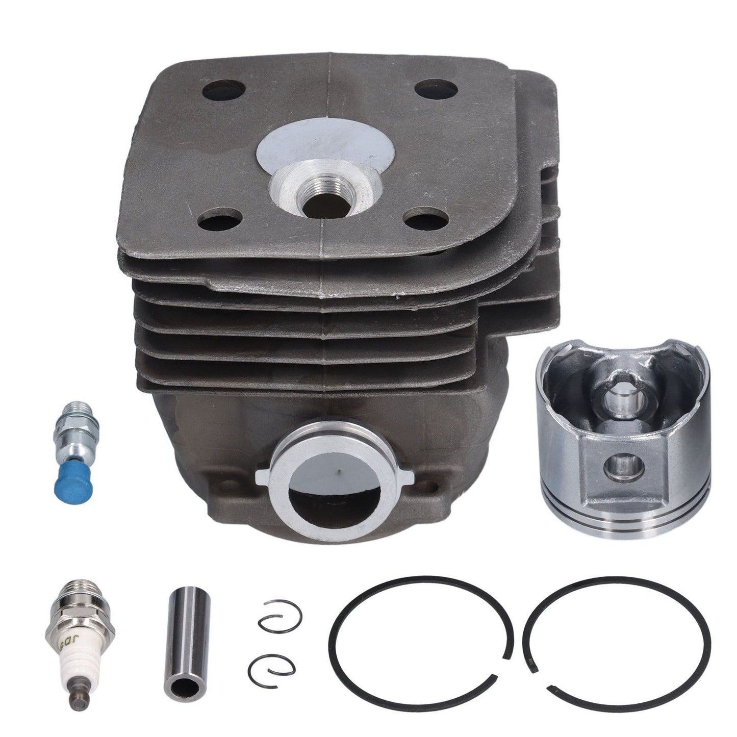 55MM Cylinder Piston Assembly with Spark Plug — view 2