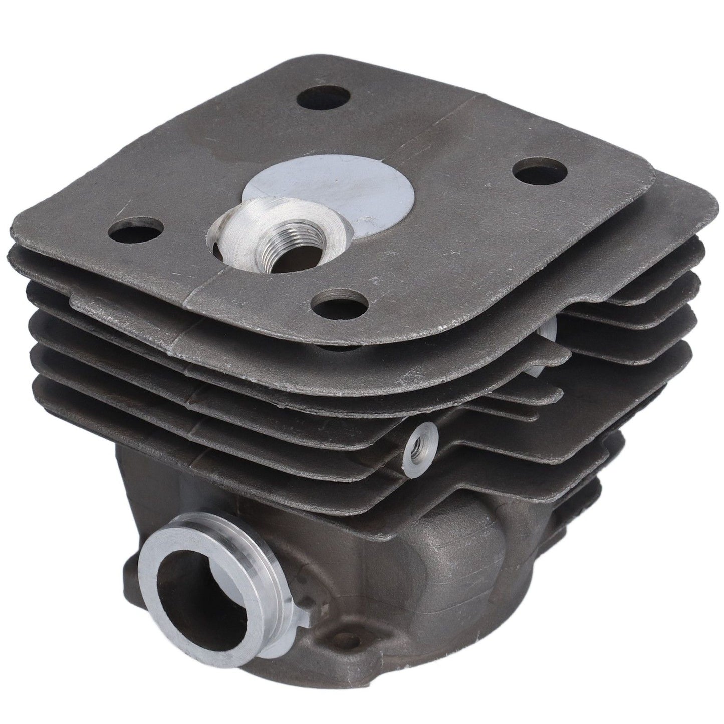 55MM Cylinder Piston Assembly with Spark Plug — view 9