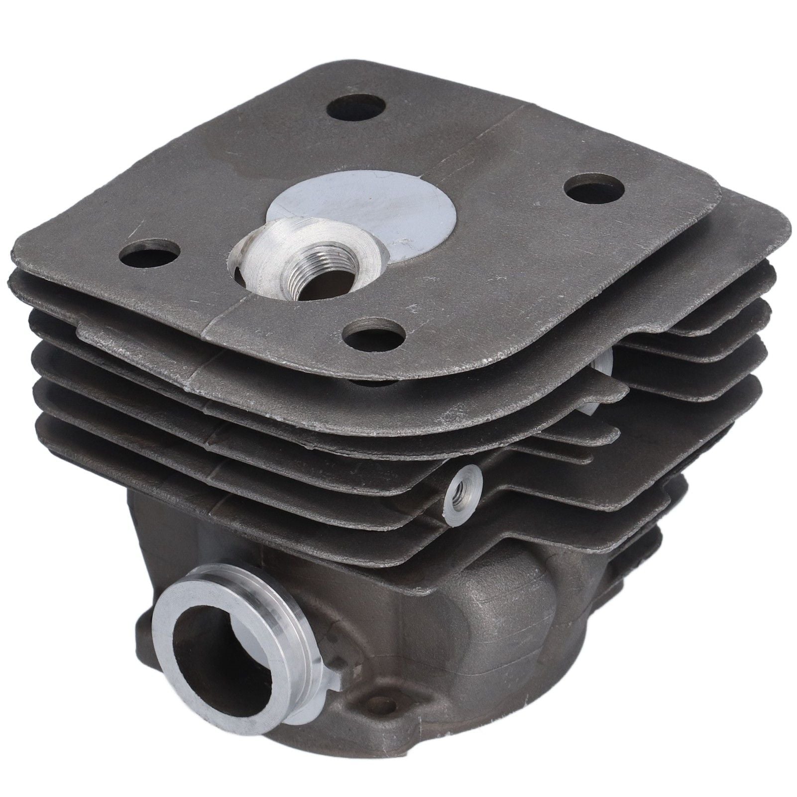 55MM Cylinder Piston Assembly with Spark Plug — view 9