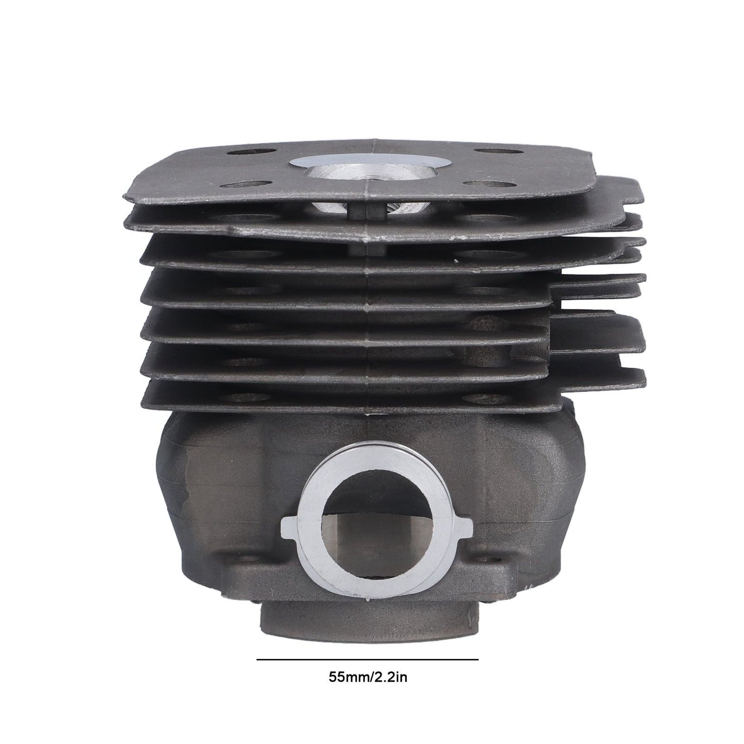 55MM Cylinder Piston Assembly with Spark Plug — view 14