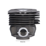 55MM Cylinder Piston Assembly with Spark Plug — view 14