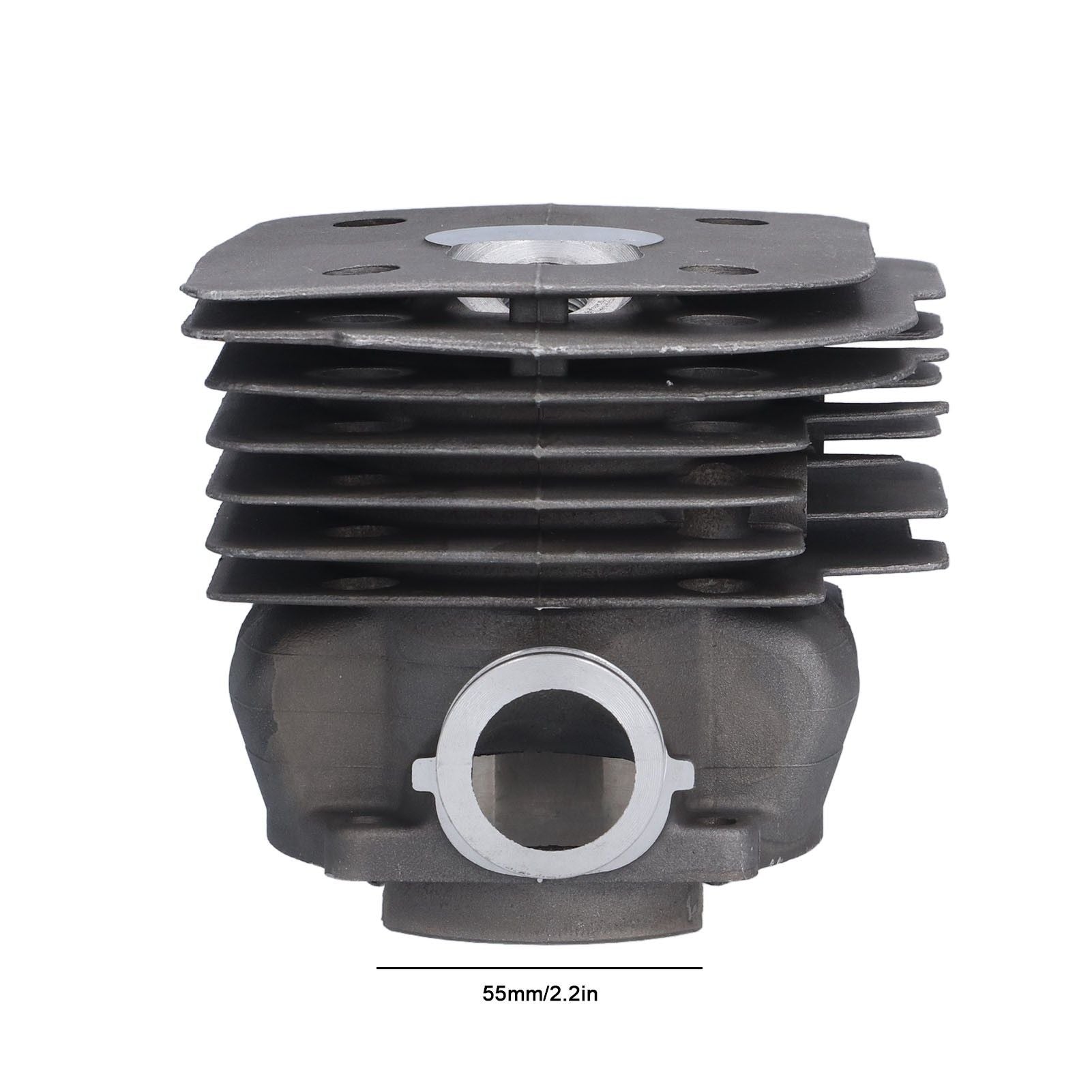 55MM Cylinder Piston Assembly with Spark Plug — view 14