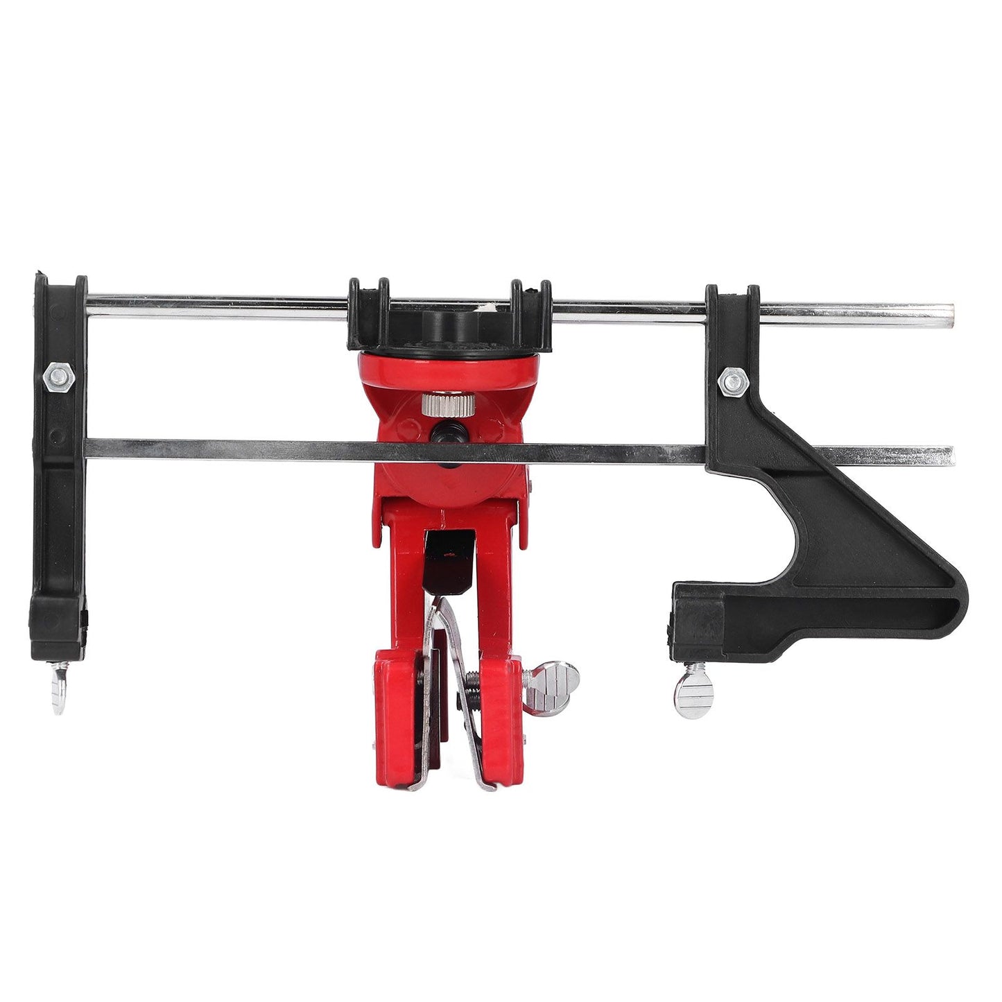 Chain Sharpener Sharpening Stone Guide Bracket Adjustable — view 2
