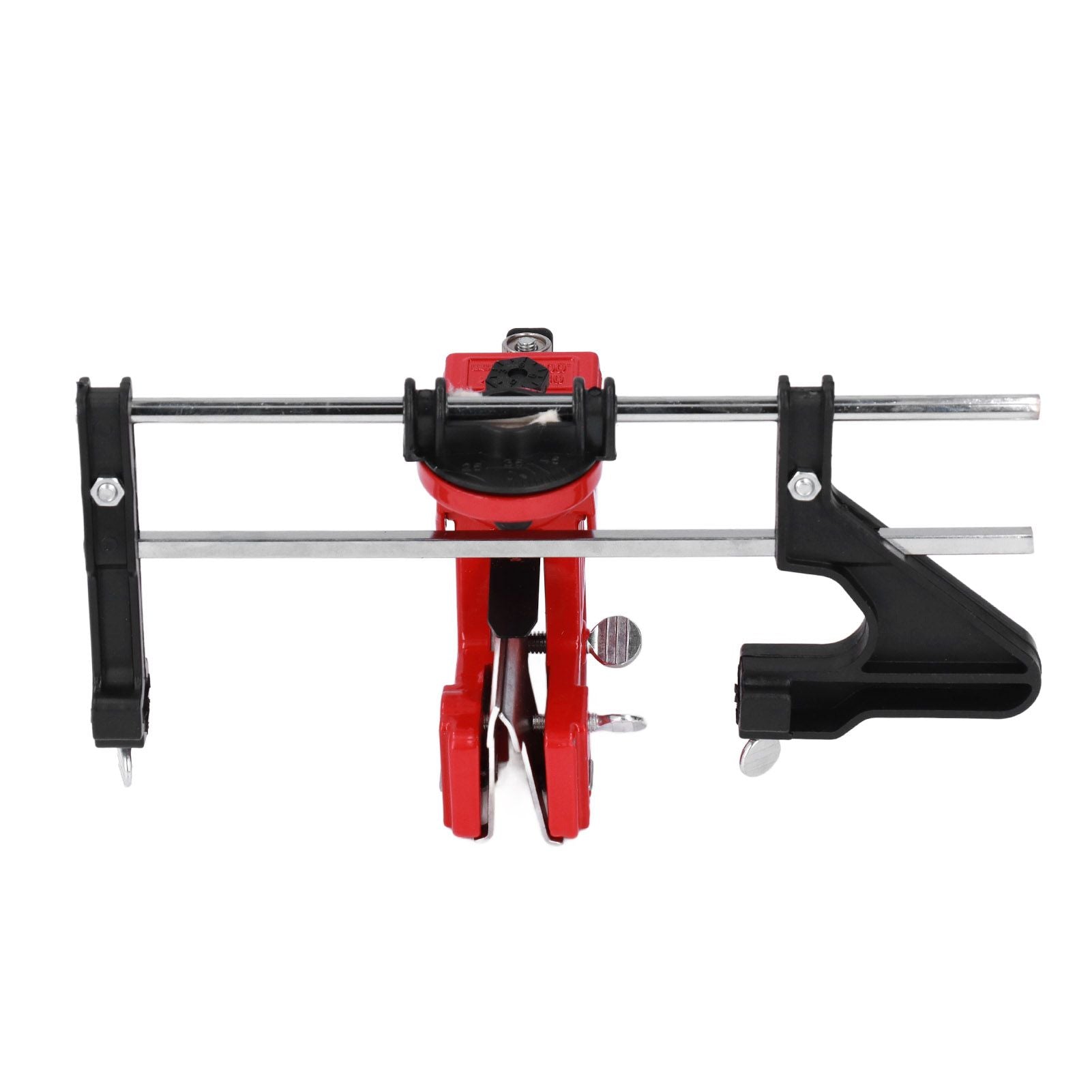 Chain Sharpener Sharpening Stone Guide Bracket Adjustable — view 3