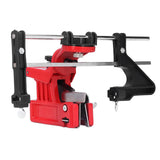 Chain Sharpener Sharpening Stone Guide Bracket Adjustable — view 4