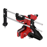 Chain Sharpener Sharpening Stone Guide Bracket Adjustable — view 7