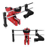 Chain Sharpener Sharpening Stone Guide Bracket Adjustable — view 10