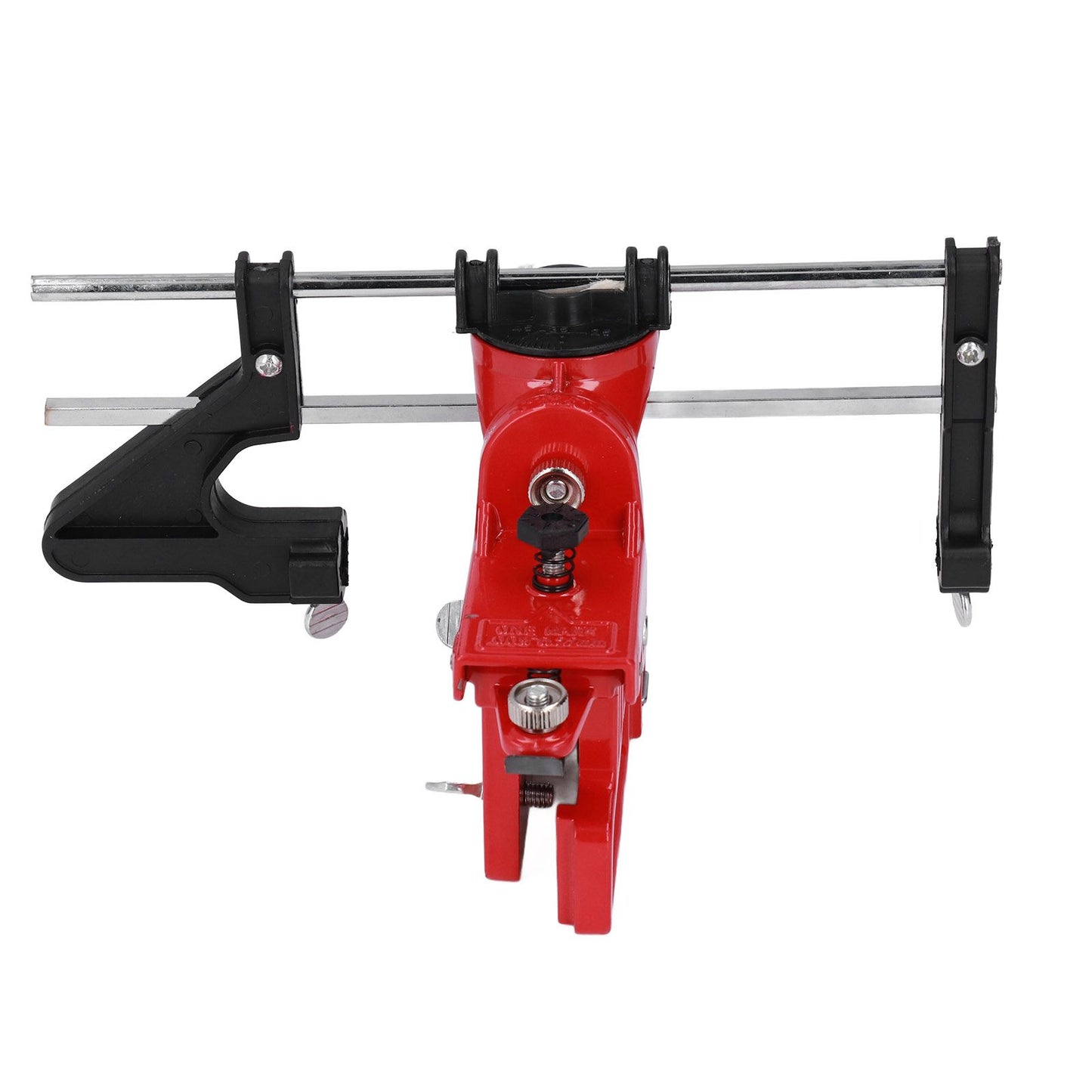 Chain Sharpener Sharpening Stone Guide Bracket Adjustable — view 16