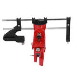 Chain Sharpener Sharpening Stone Guide Bracket Adjustable — view 16