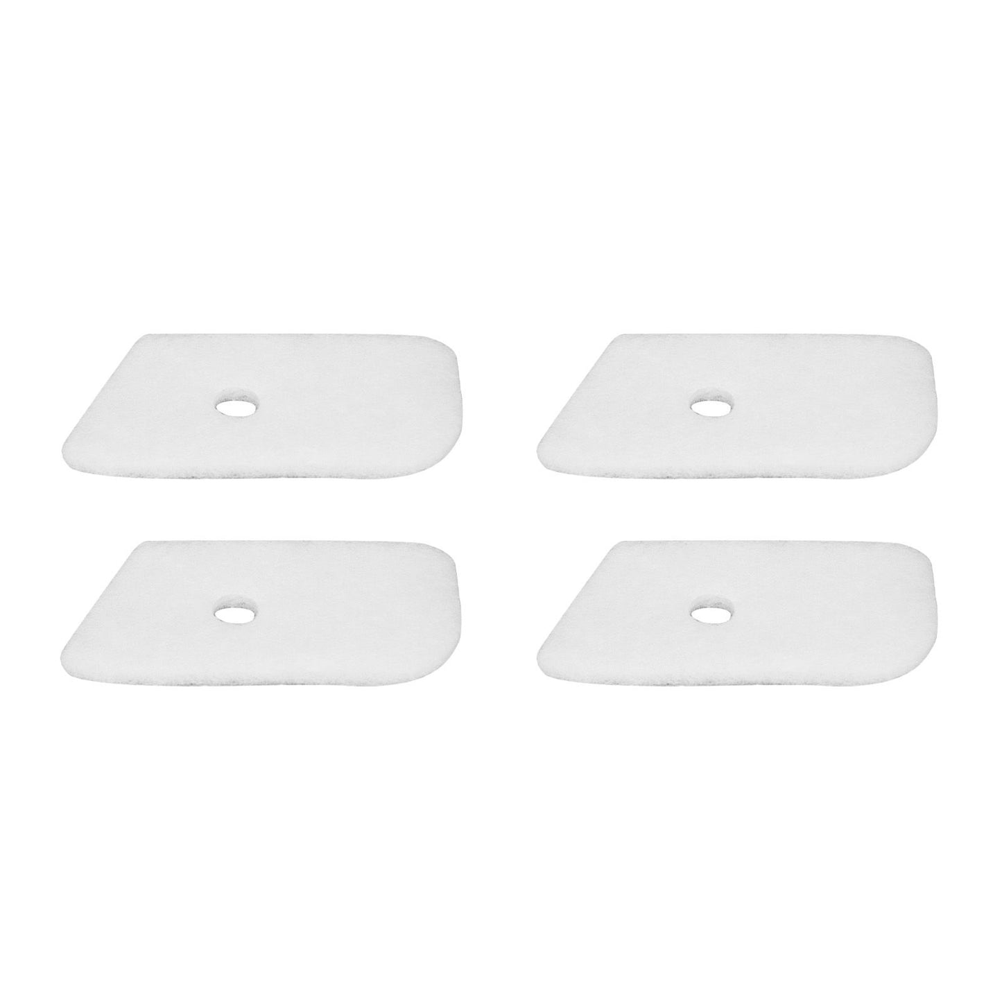 10pcs Air Filter Cotton Replace 530150253 Chain — view 8