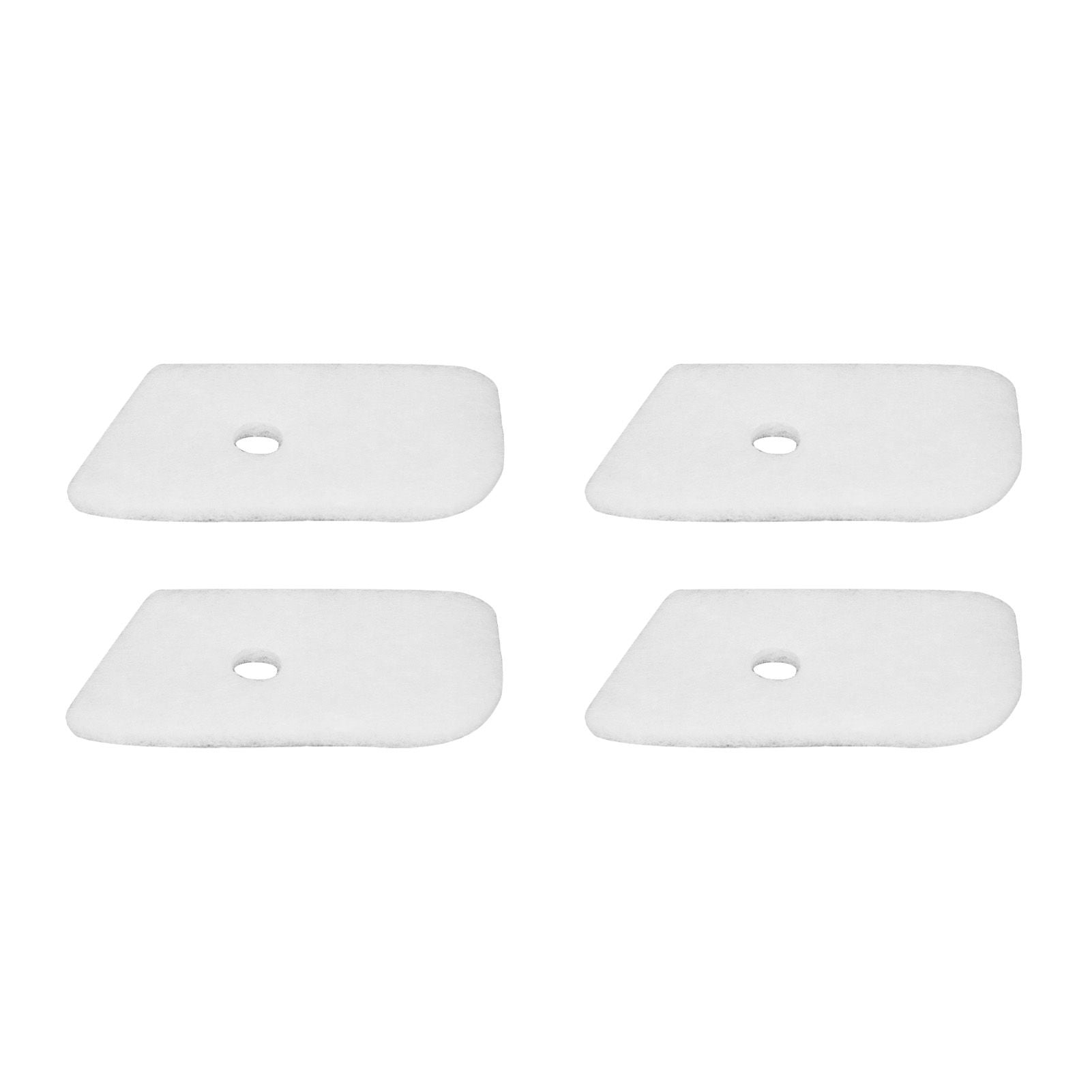 10pcs Air Filter Cotton Replace 530150253 Chain — view 8