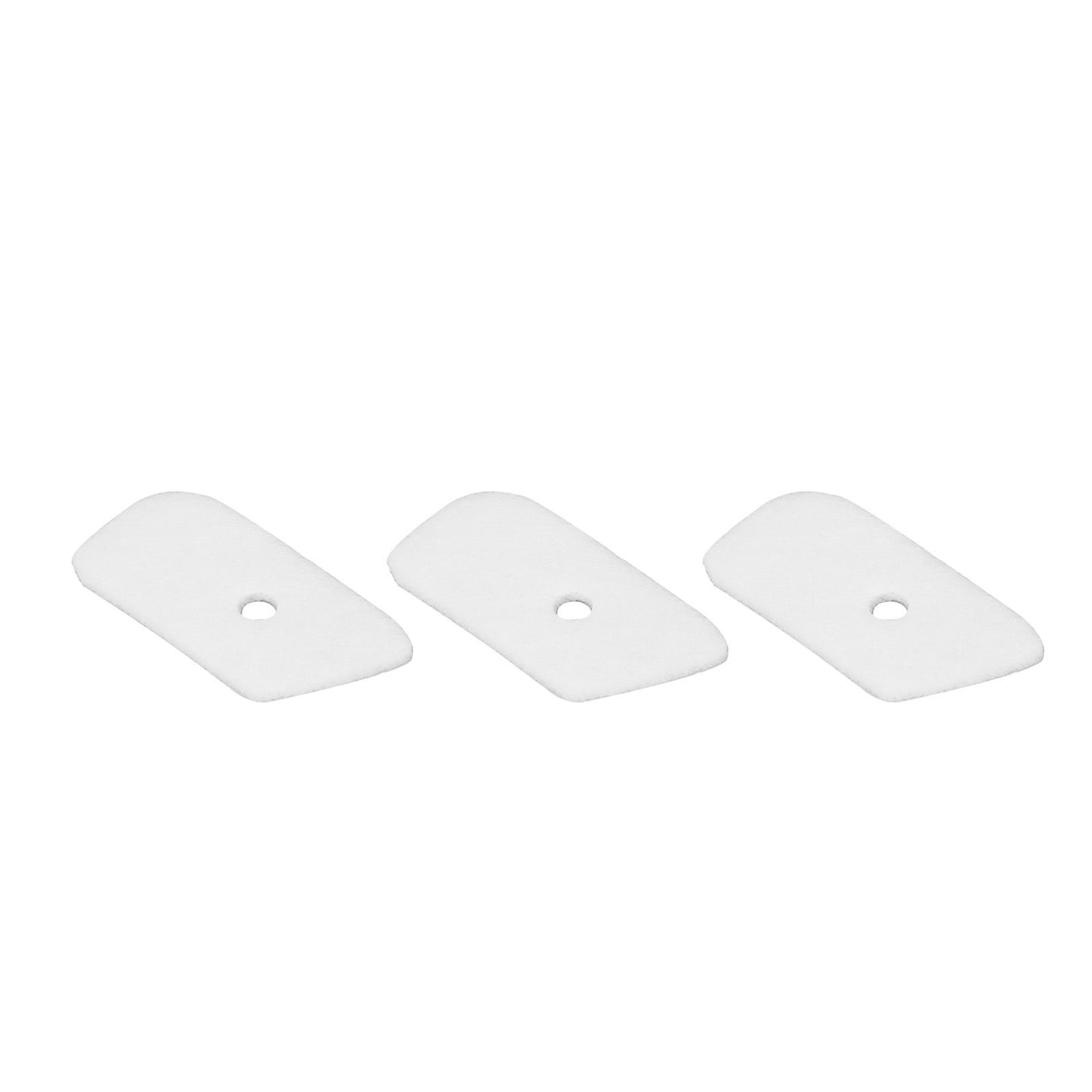 10pcs Air Filter Cotton Replace 530150253 Chain — view 11