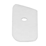 10pcs Air Filter Cotton Replace 530150253 Chain — view 16
