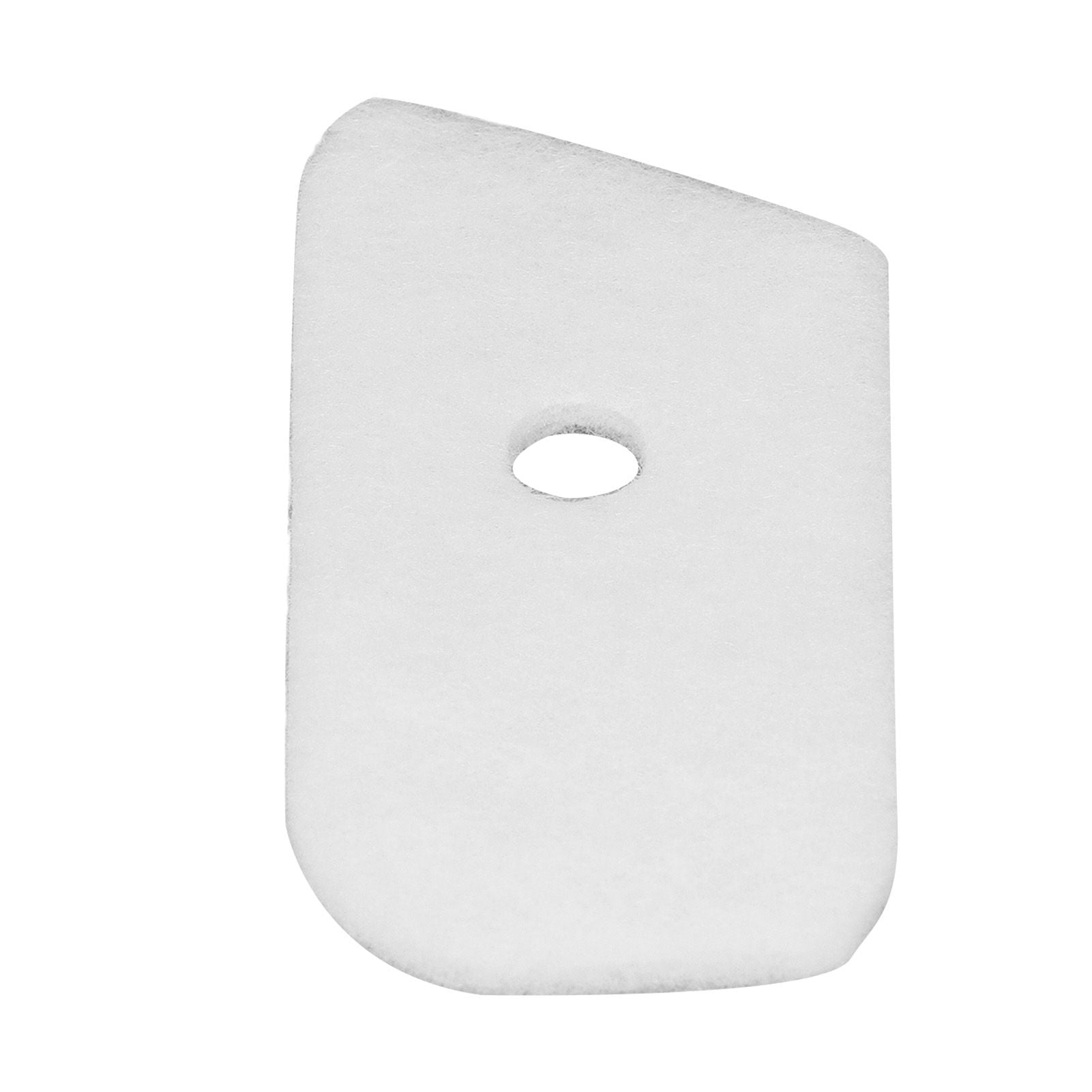 10pcs Air Filter Cotton Replace 530150253 Chain — view 16