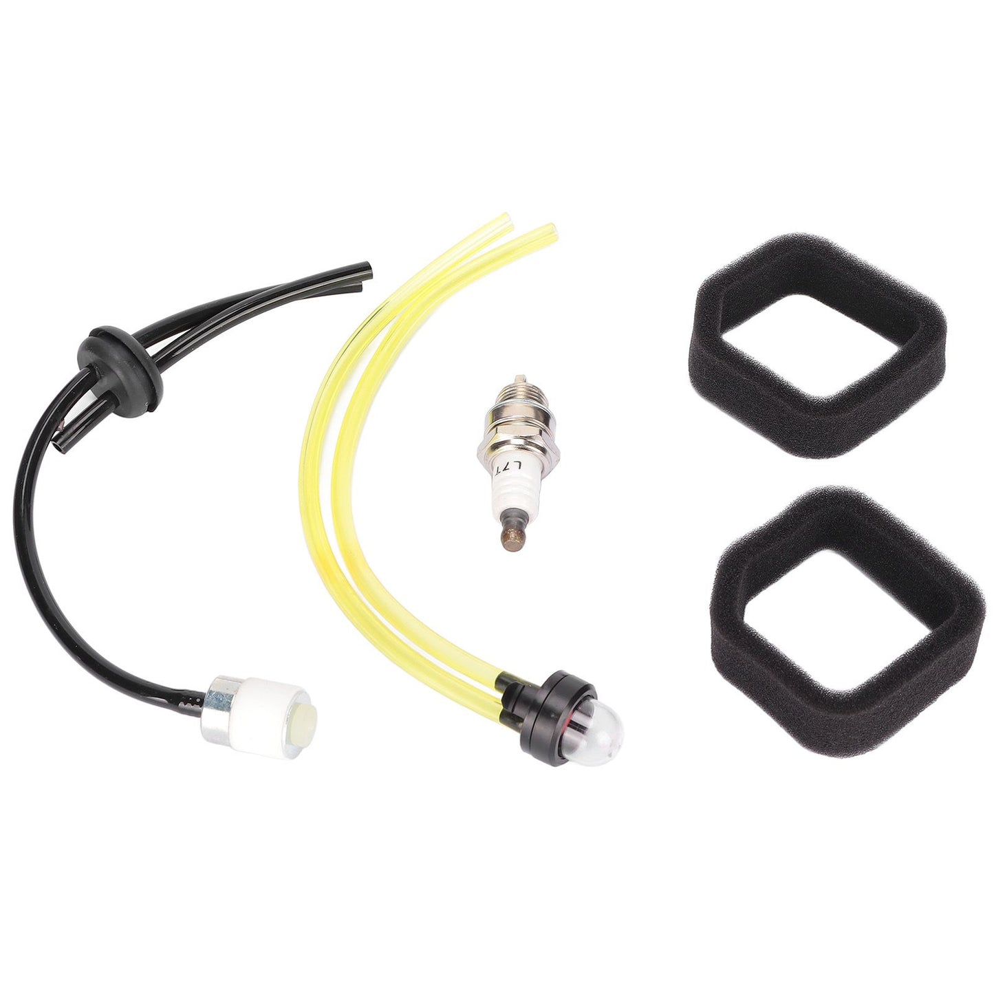 Fuel Line Spark Plug Assembly for Toro — view 4