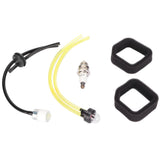 Fuel Line Spark Plug Assembly for Toro — view 4