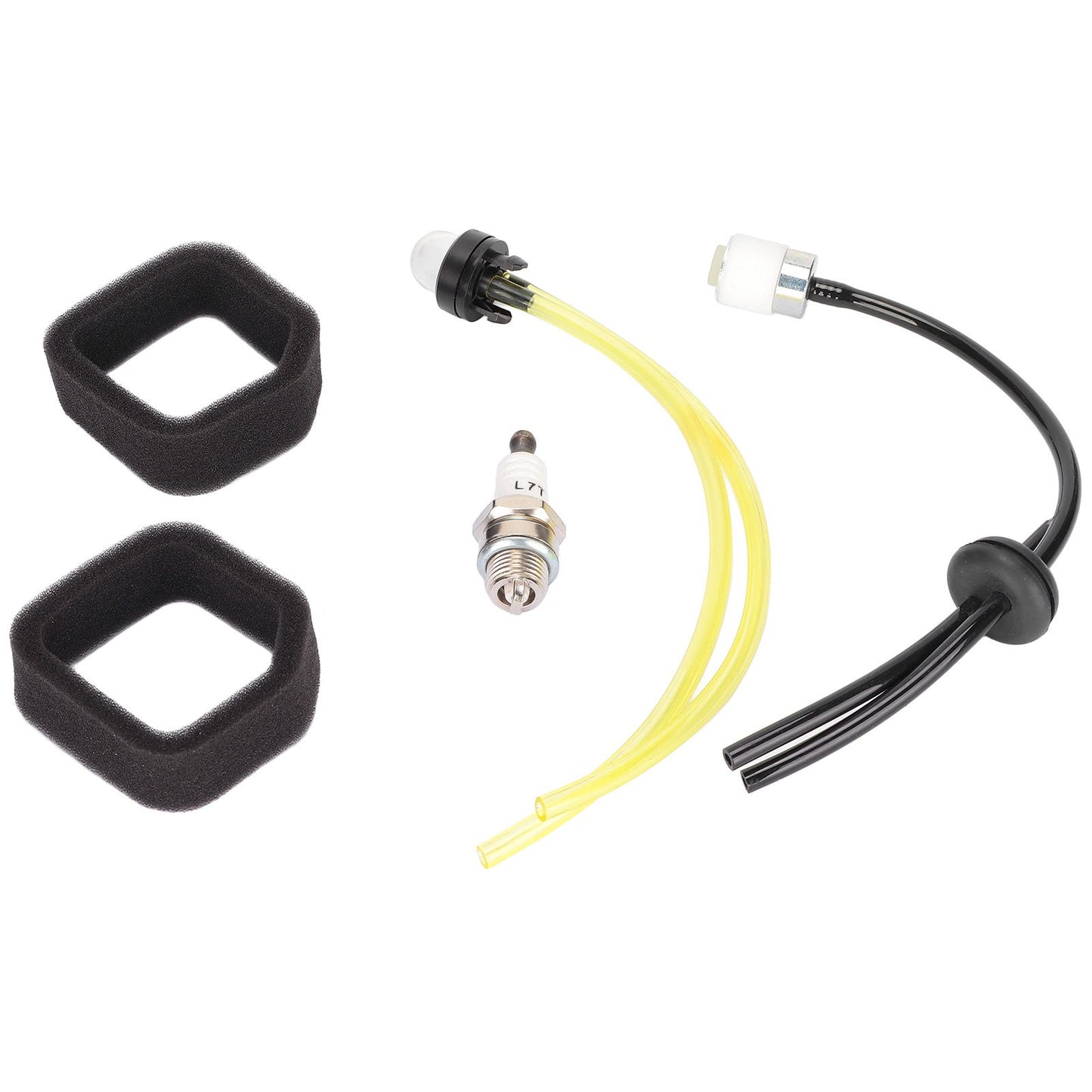 Fuel Line Spark Plug Assembly for Toro — view 5
