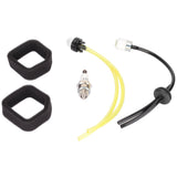 Fuel Line Spark Plug Assembly for Toro — view 5