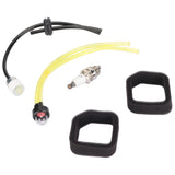 Fuel Line Spark Plug Assembly for Toro — view 6