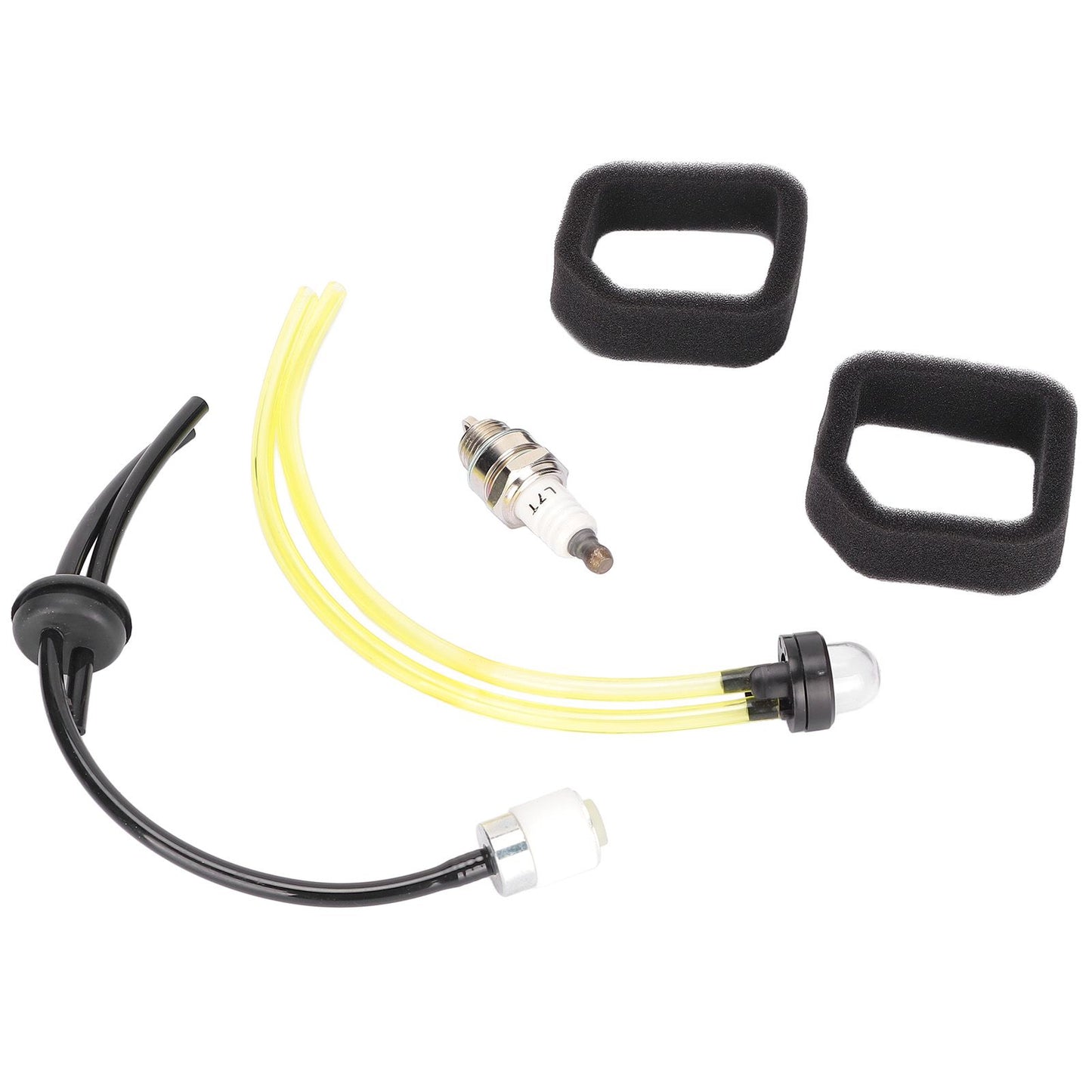 Fuel Line Spark Plug Assembly for Toro — view 7