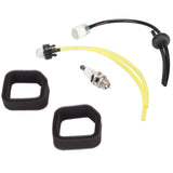 Fuel Line Spark Plug Assembly for Toro — view 8