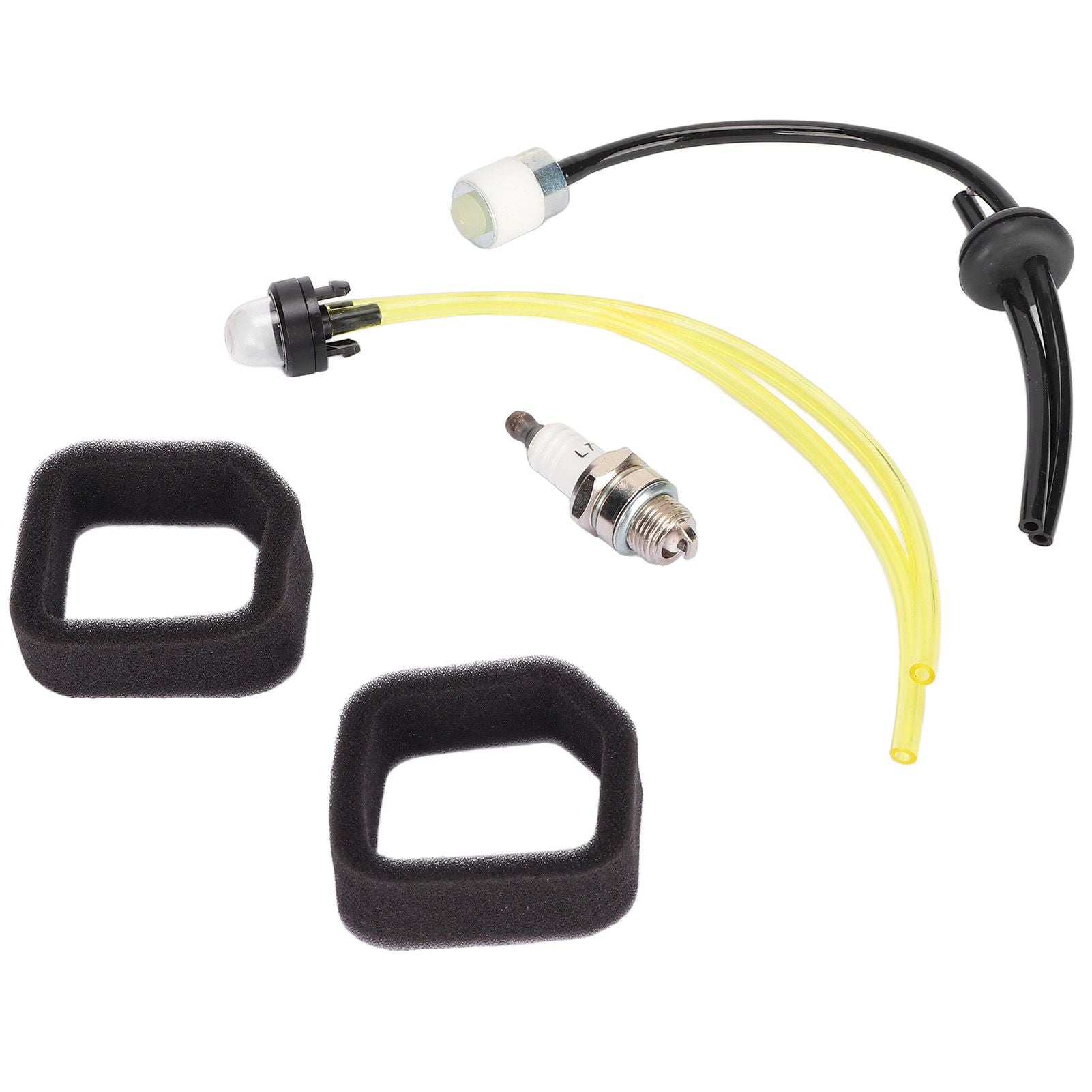 Fuel Line Spark Plug Assembly for Toro — view 8