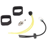 Fuel Line Spark Plug Assembly for Toro — view 9